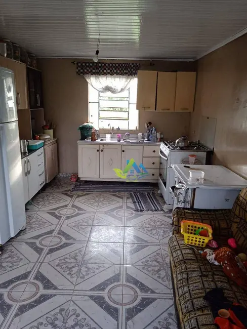 Foto 3 de Chácara com 1 quarto à venda, 2666m2 em Ribeirão Vermelho, Quitandinha - PR