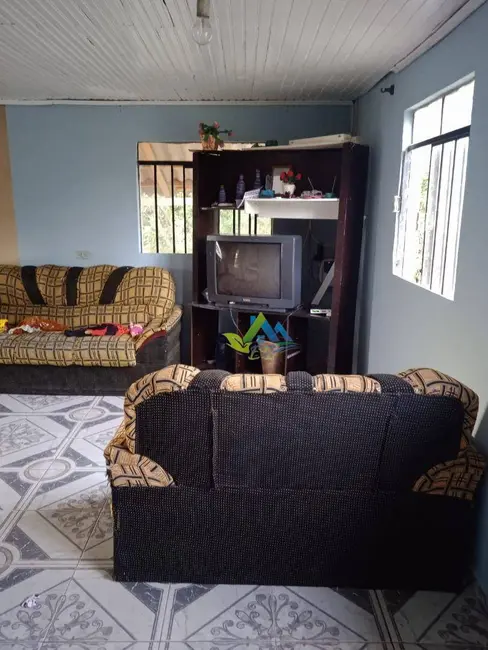 Foto 6 de Chácara com 1 quarto à venda, 2666m2 em Ribeirão Vermelho, Quitandinha - PR