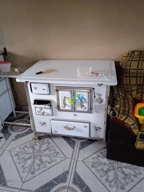 Foto 4 de Chácara com 1 quarto à venda, 2666m2 em Ribeirão Vermelho, Quitandinha - PR