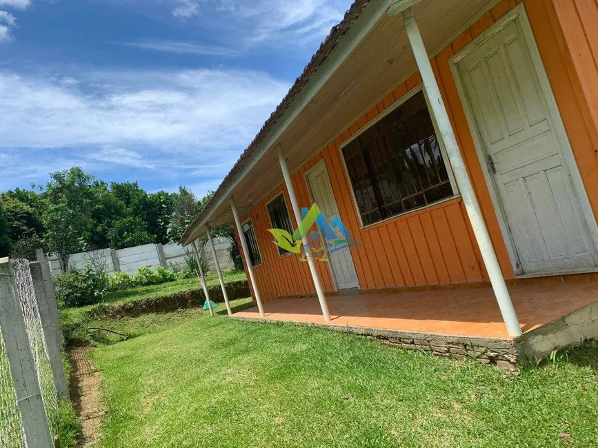 Foto 2 de Casa com 2 quartos à venda, 690m2 em Mandirituba - PR