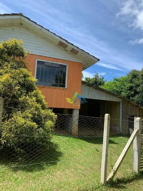 Foto 1 de Casa com 2 quartos à venda, 690m2 em Mandirituba - PR