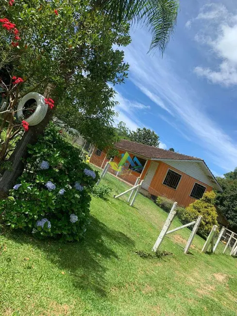 Casa com 2 quartos à venda, 690m2 em Mandirituba - PR - imagem 3 Foto 3 de Casa com 2 quartos à venda, 690m2 em Mandirituba - PR