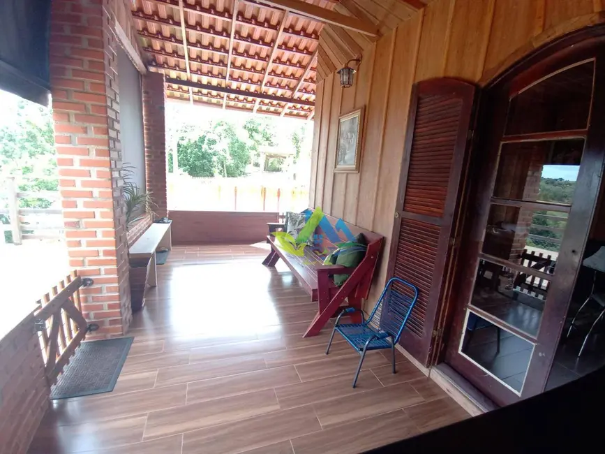 Chácara com 2 quartos à venda, 10700m2 em Mandirituba - PR - imagem 4 Foto 4 de Chácara com 2 quartos à venda, 10700m2 em Mandirituba - PR