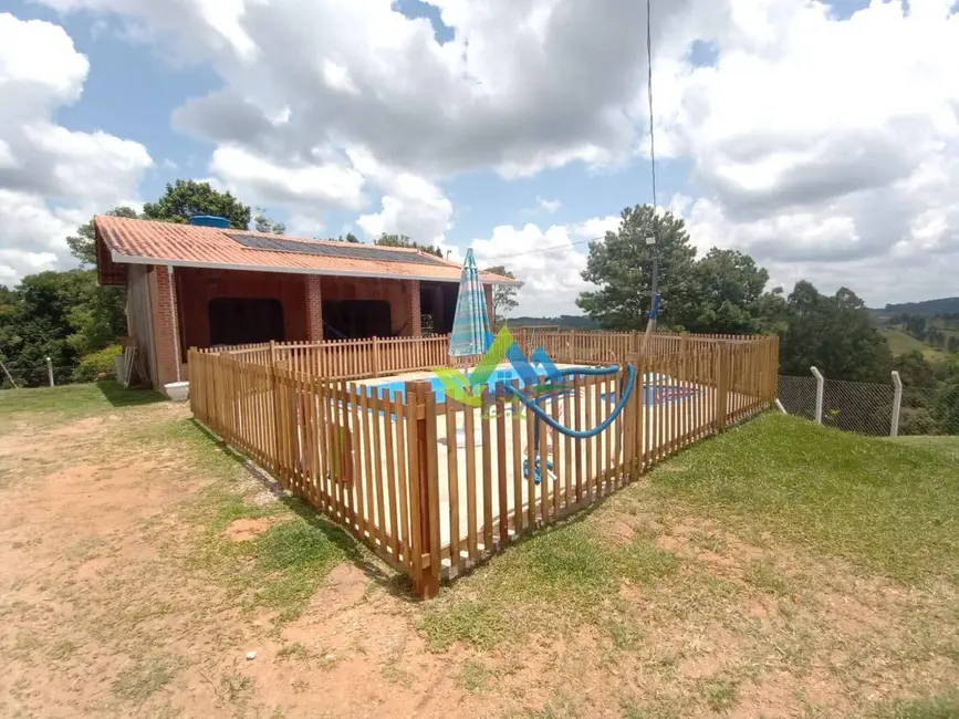 Foto 2 de Chácara com 2 quartos à venda, 10700m2 em Mandirituba - PR