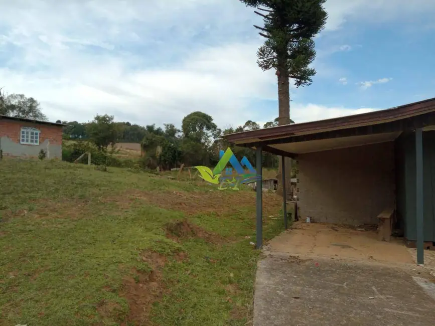 Casa com 2 quartos à venda, 1200m2 em Quitandinha - PR - imagem 8 Foto 8 de Casa com 2 quartos à venda, 1200m2 em Quitandinha - PR