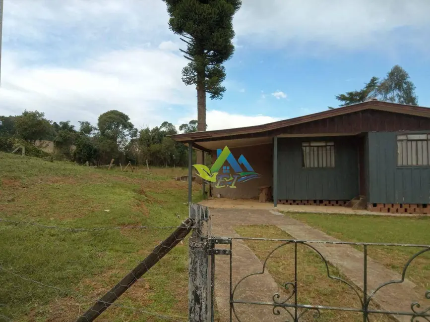 Casa com 2 quartos à venda, 1200m2 em Quitandinha - PR - imagem 6 Foto 6 de Casa com 2 quartos à venda, 1200m2 em Quitandinha - PR