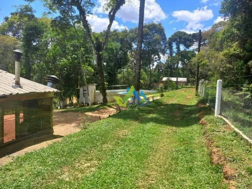 Foto 1 de Chácara com 3 quartos à venda, 5400m2 em Quitandinha - PR