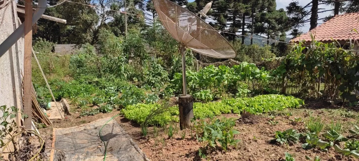 Foto 6 de Sobrado com 2 quartos à venda, 210m2 em Quitandinha - PR