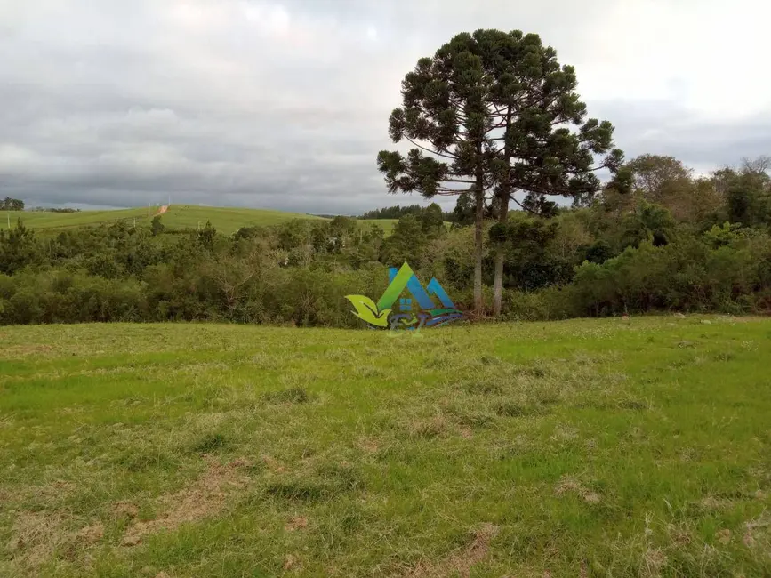 Foto 2 de Terreno / Lote à venda, 7200m2 em Mandirituba - PR