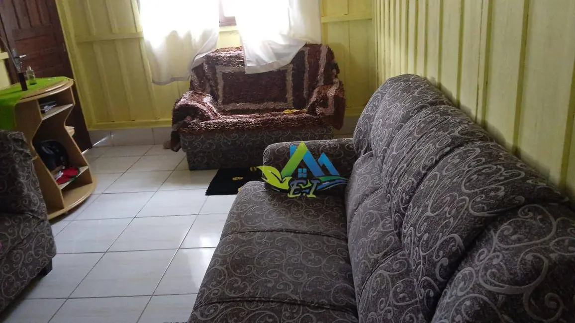 Casa com 3 quartos à venda, 400m2 em Paranagua - PR - imagem 8 Foto 8 de Casa com 3 quartos à venda, 400m2 em Paranagua - PR