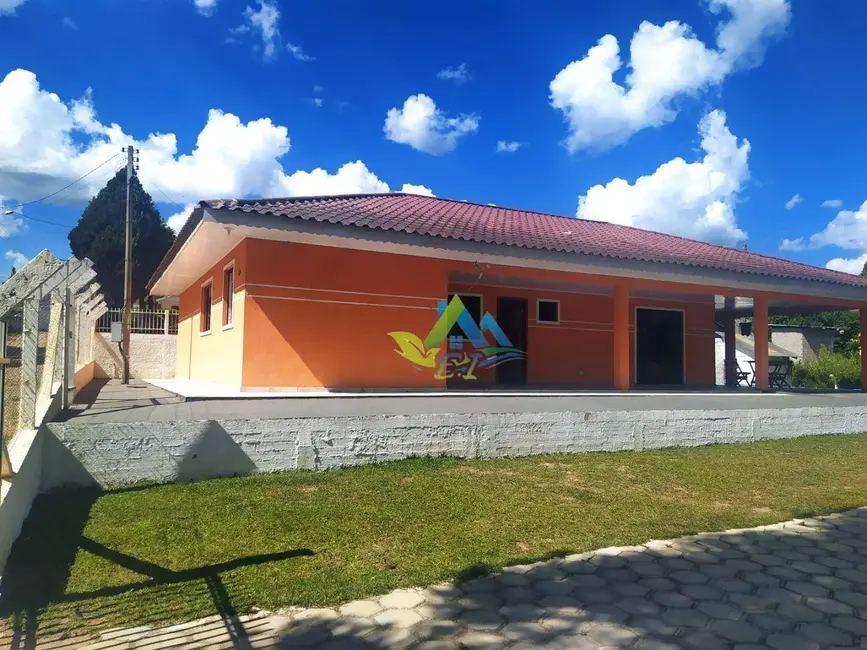Casa com 3 quartos à venda, 711m2 em Mandirituba - PR - imagem 3 Foto 3 de Casa com 3 quartos à venda, 711m2 em Mandirituba - PR
