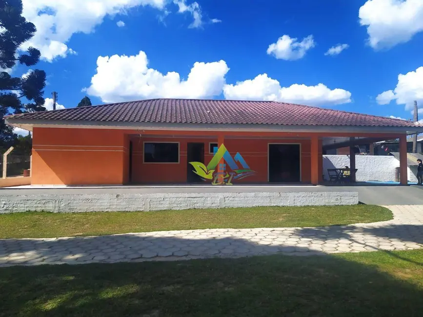 Foto 1 de Casa com 3 quartos à venda, 711m2 em Mandirituba - PR