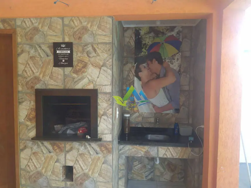 Casa com 3 quartos à venda, 711m2 em Mandirituba - PR - imagem 6 Foto 6 de Casa com 3 quartos à venda, 711m2 em Mandirituba - PR