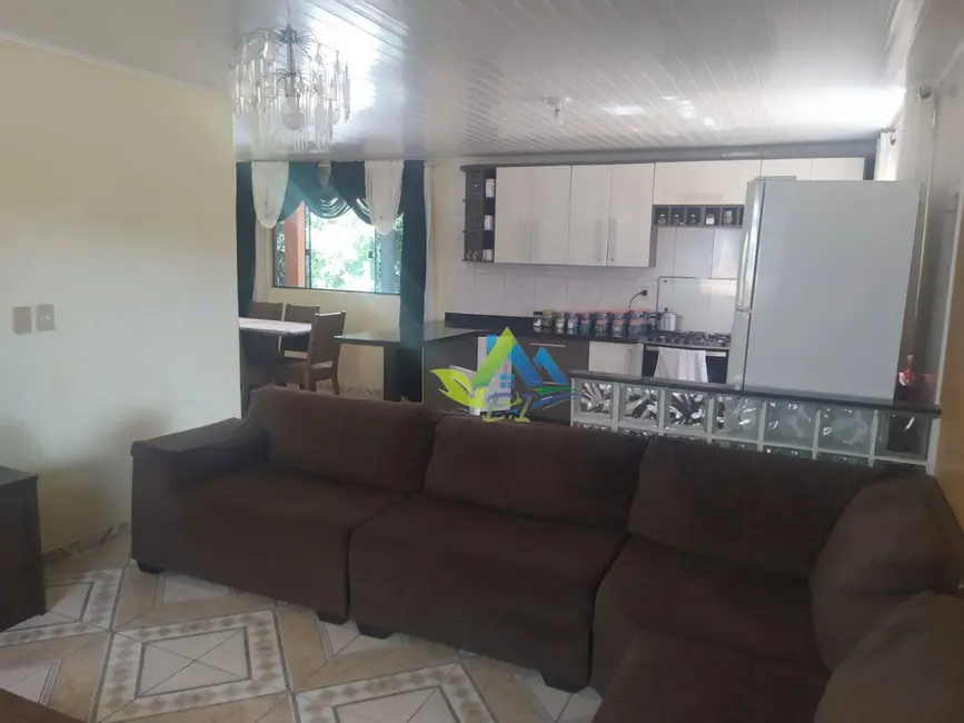 Casa com 3 quartos à venda, 711m2 em Mandirituba - PR - imagem 7 Foto 7 de Casa com 3 quartos à venda, 711m2 em Mandirituba - PR