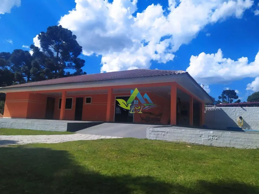 Foto 2 de Casa com 3 quartos à venda, 711m2 em Mandirituba - PR