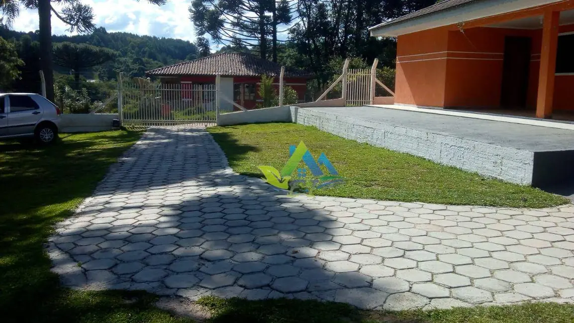 Casa com 3 quartos à venda, 711m2 em Mandirituba - PR - imagem 4 Foto 4 de Casa com 3 quartos à venda, 711m2 em Mandirituba - PR
