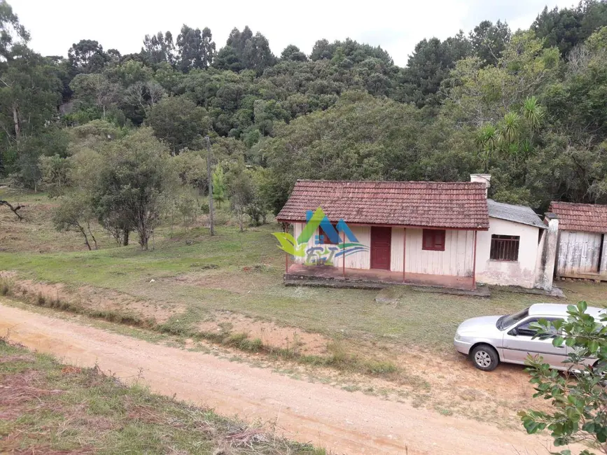 Foto 1 de Chácara com 2 quartos à venda, 6300m2 em Quitandinha - PR
