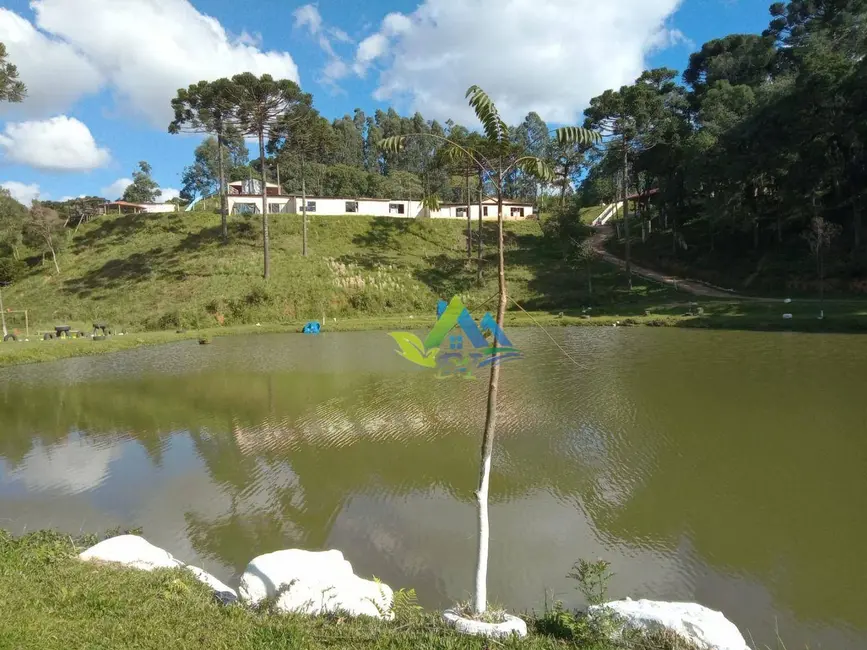 Chácara com 30 quartos à venda, 85000m2 em Mandirituba - PR - imagem 6 Foto 6 de Chácara com 30 quartos à venda, 85000m2 em Mandirituba - PR
