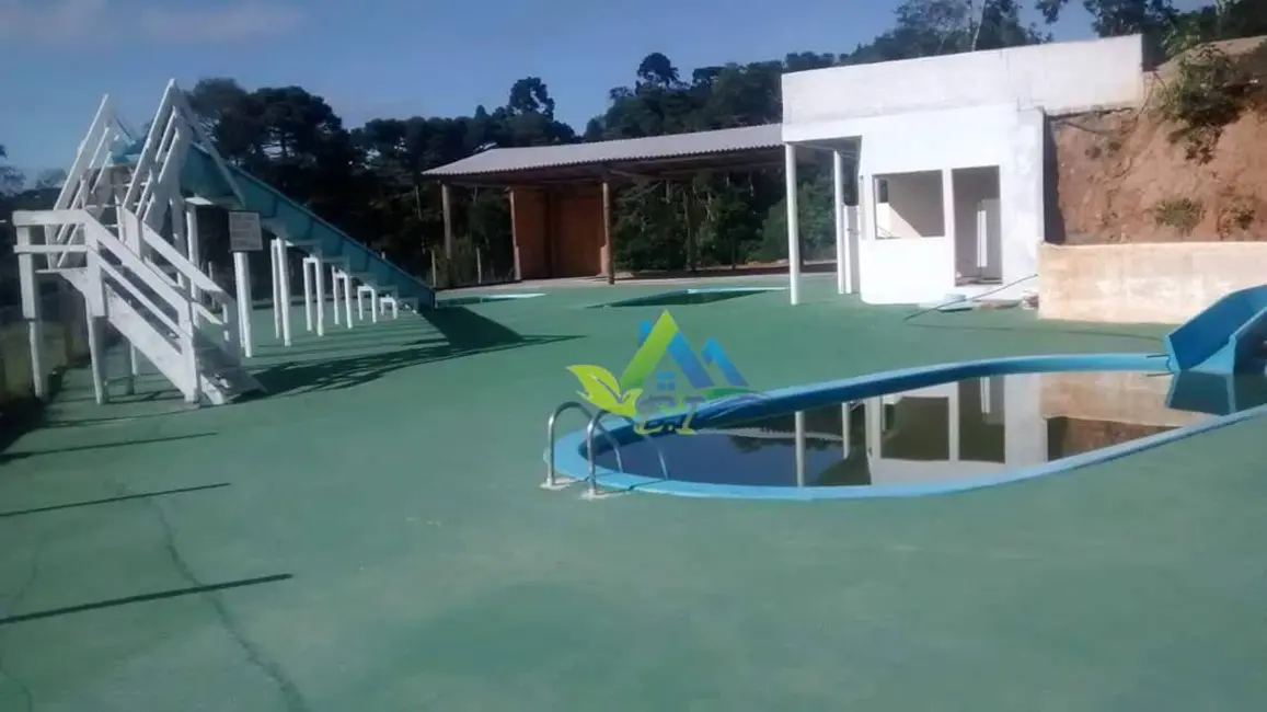 Foto 1 de Chácara com 30 quartos à venda, 85000m2 em Mandirituba - PR