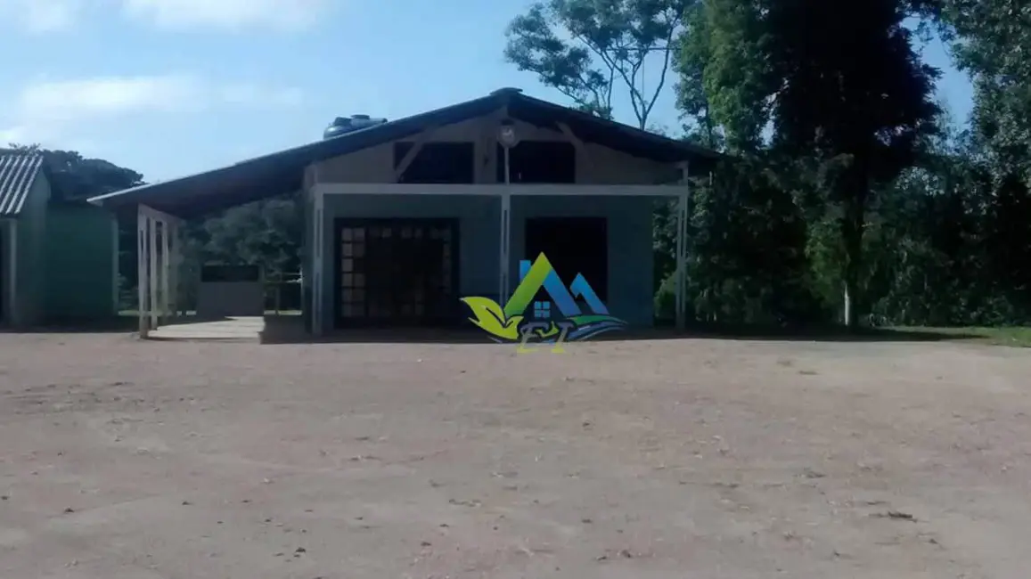 Chácara com 30 quartos à venda, 85000m2 em Mandirituba - PR - imagem 5 Foto 5 de Chácara com 30 quartos à venda, 85000m2 em Mandirituba - PR