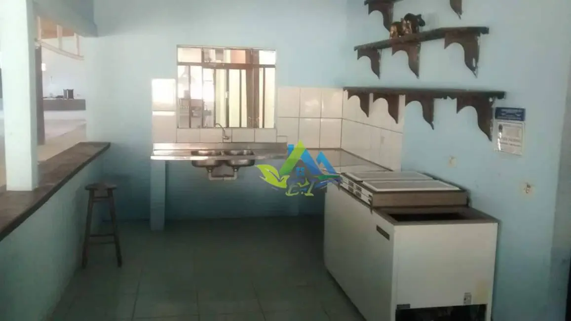 Chácara com 30 quartos à venda, 85000m2 em Mandirituba - PR - imagem 9 Foto 9 de Chácara com 30 quartos à venda, 85000m2 em Mandirituba - PR