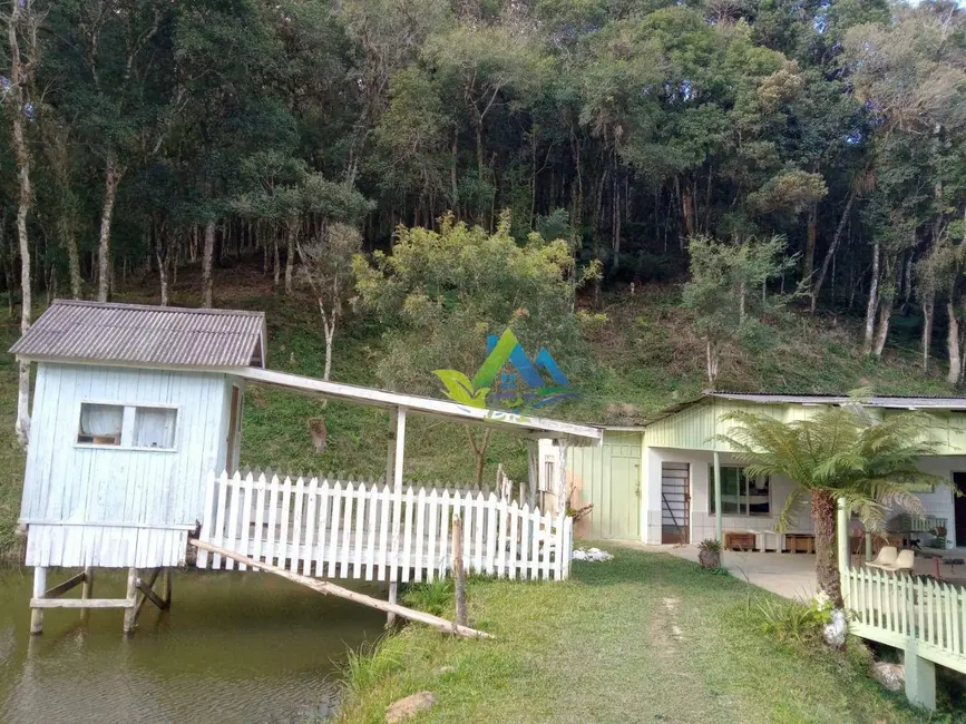 Foto 2 de Chácara com 30 quartos à venda, 85000m2 em Mandirituba - PR