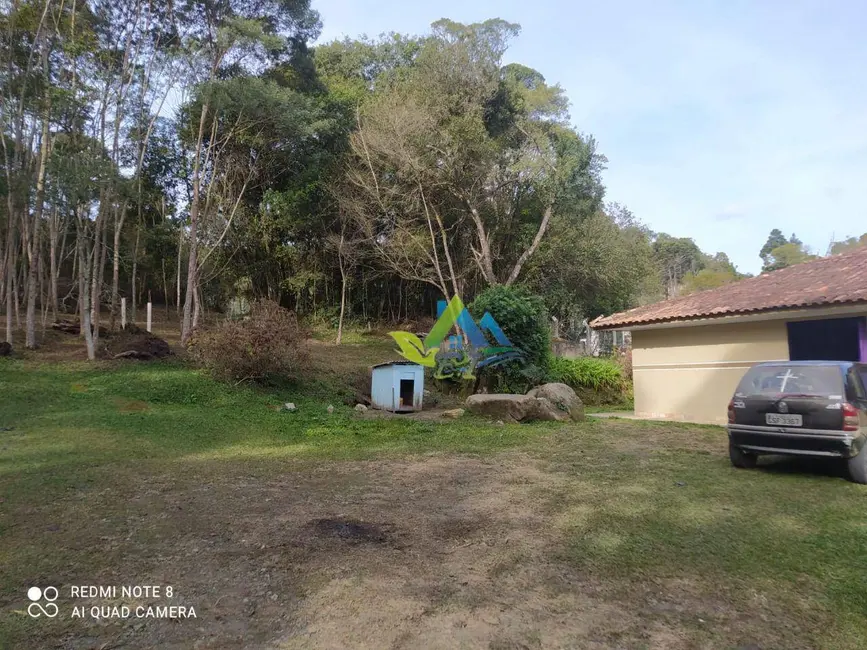 Foto 6 de Chácara com 3 quartos à venda, 13550m2 em Agudos Do Sul - PR