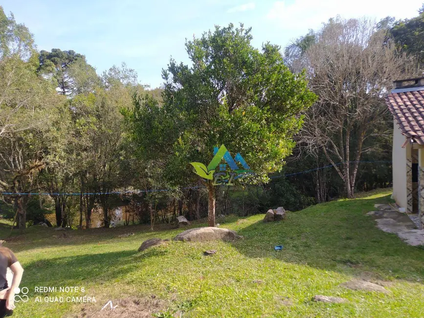 Foto 5 de Chácara com 3 quartos à venda, 13550m2 em Agudos Do Sul - PR