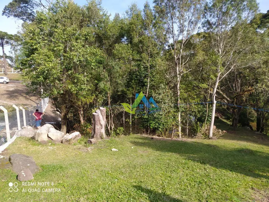 Foto 4 de Chácara com 3 quartos à venda, 13550m2 em Agudos Do Sul - PR