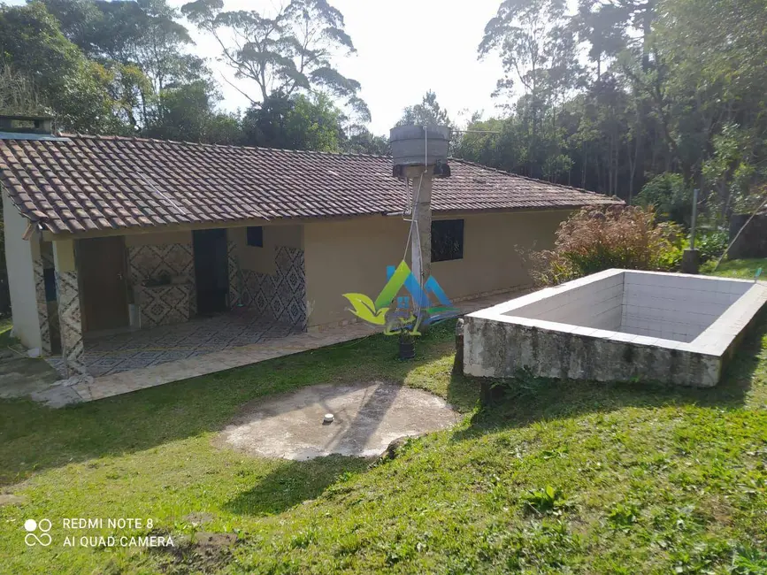 Foto 2 de Chácara com 3 quartos à venda, 13550m2 em Agudos Do Sul - PR