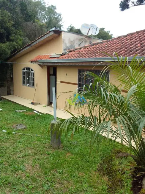 Casa com 3 quartos à venda, 741m2 em Mandirituba - PR - imagem 3 Foto 3 de Casa com 3 quartos à venda, 741m2 em Mandirituba - PR