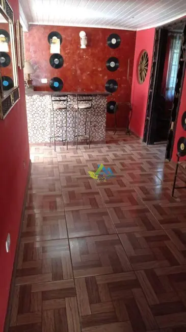 Casa com 3 quartos à venda, 741m2 em Mandirituba - PR - imagem 5 Foto 5 de Casa com 3 quartos à venda, 741m2 em Mandirituba - PR
