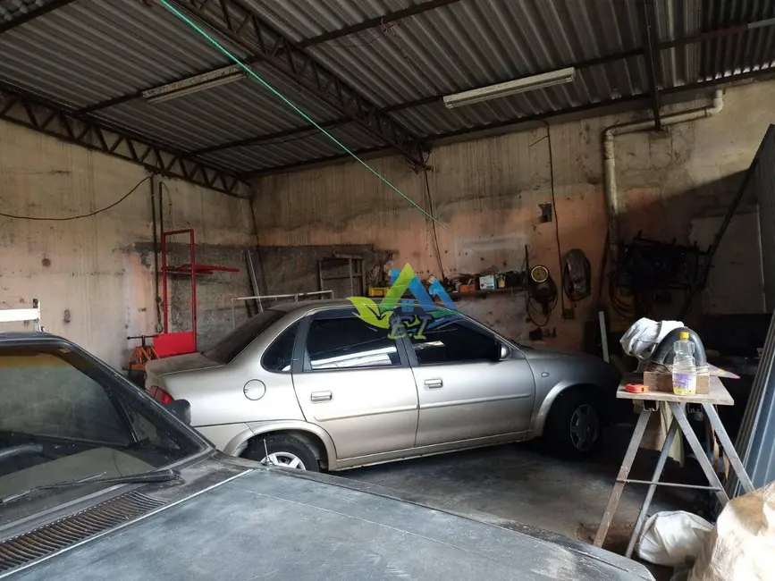 Foto 8 de Casa com 2 quartos à venda, 170m2 em Tatuquara, Curitiba - PR