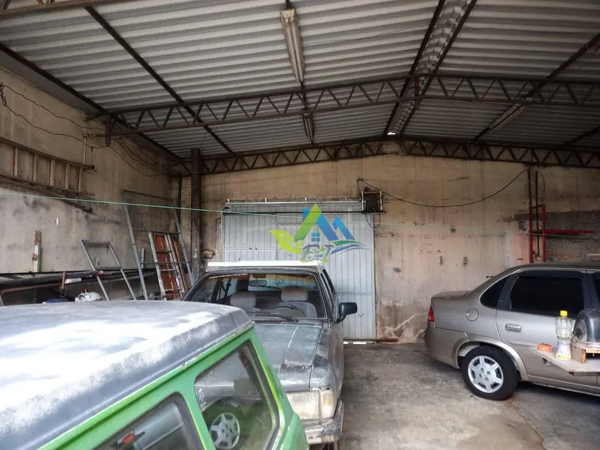 Foto 5 de Casa com 2 quartos à venda, 170m2 em Tatuquara, Curitiba - PR