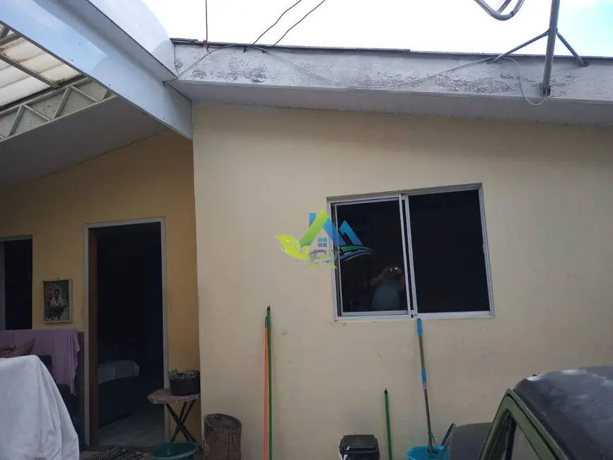 Foto 2 de Casa com 2 quartos à venda, 170m2 em Tatuquara, Curitiba - PR