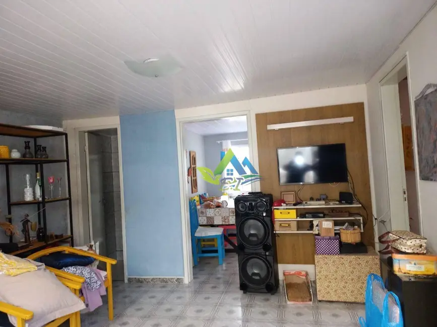 Foto 4 de Casa com 2 quartos à venda, 170m2 em Tatuquara, Curitiba - PR