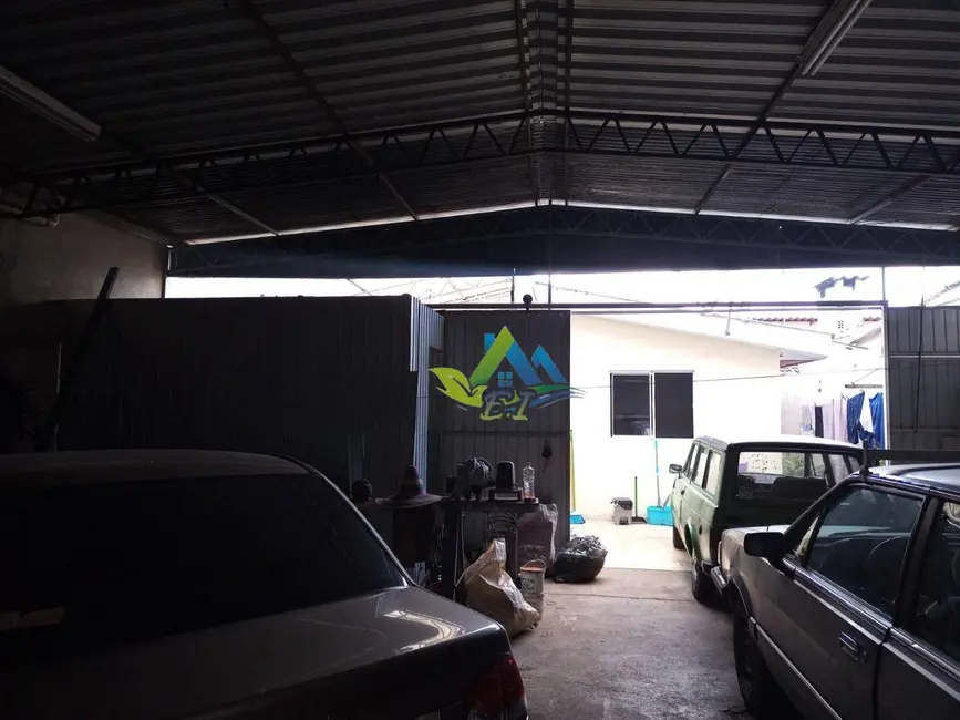 Foto 6 de Casa com 2 quartos à venda, 170m2 em Tatuquara, Curitiba - PR