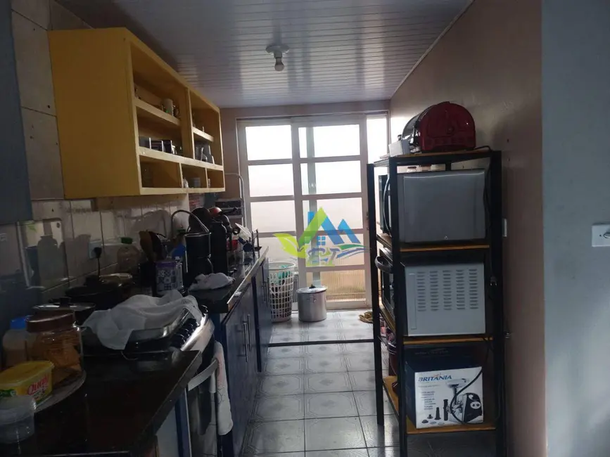 Foto 9 de Casa com 2 quartos à venda, 170m2 em Tatuquara, Curitiba - PR