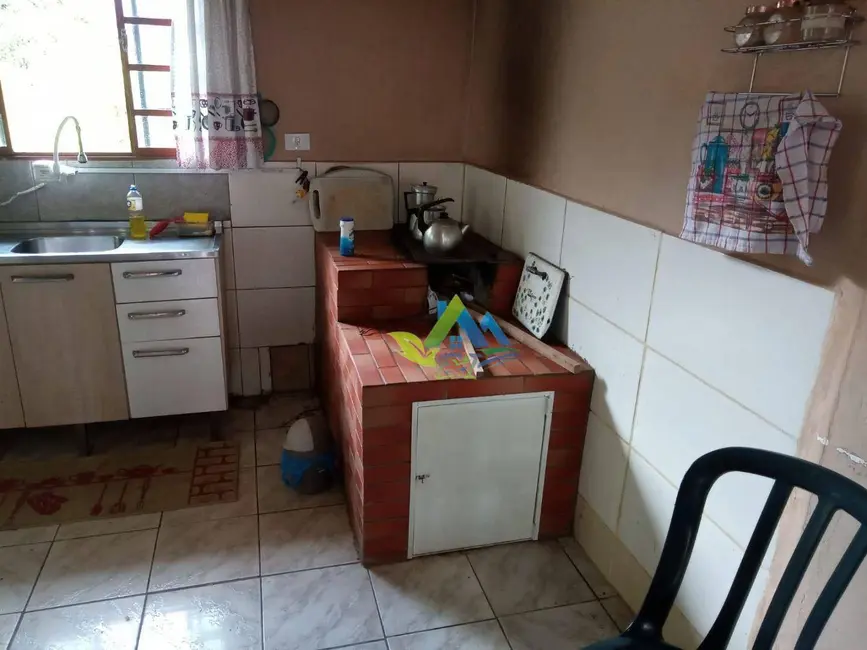 Chácara com 2 quartos à venda, 8697m2 em Mandirituba - PR - imagem 9 Foto 9 de Chácara com 2 quartos à venda, 8697m2 em Mandirituba - PR