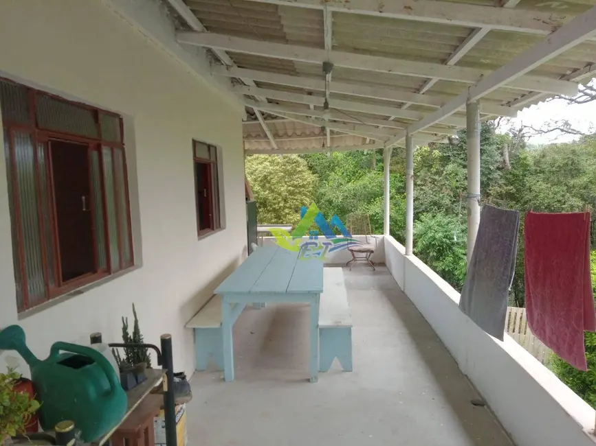 Foto 2 de Chácara com 2 quartos à venda, 8697m2 em Mandirituba - PR