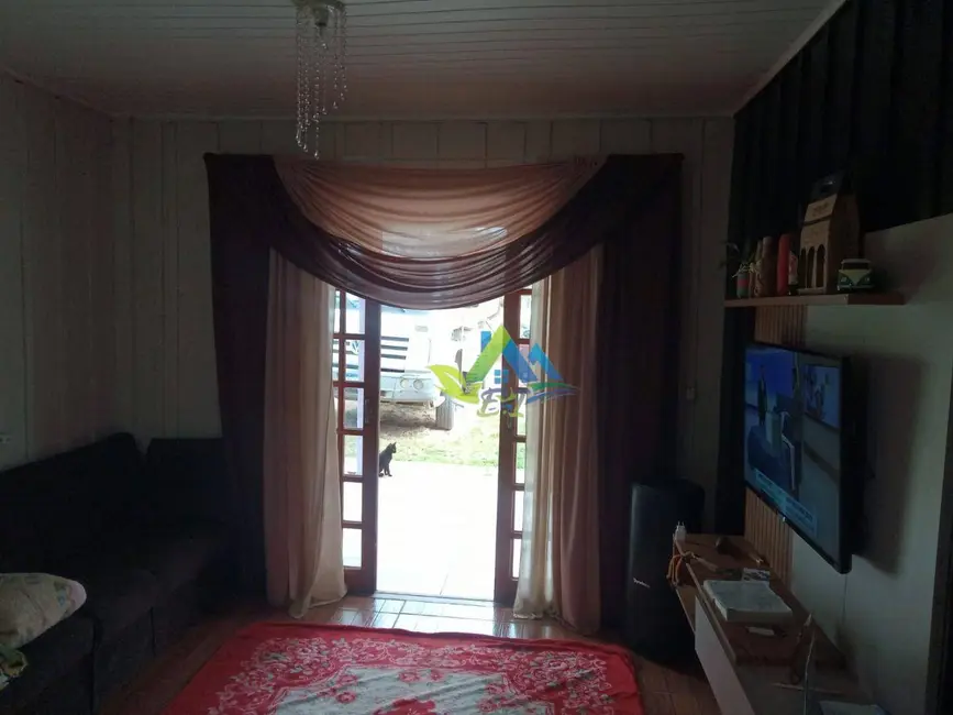 Chácara com 2 quartos à venda, 830m2 em Mandirituba - PR - imagem 3 Foto 3 de Chácara com 2 quartos à venda, 830m2 em Mandirituba - PR