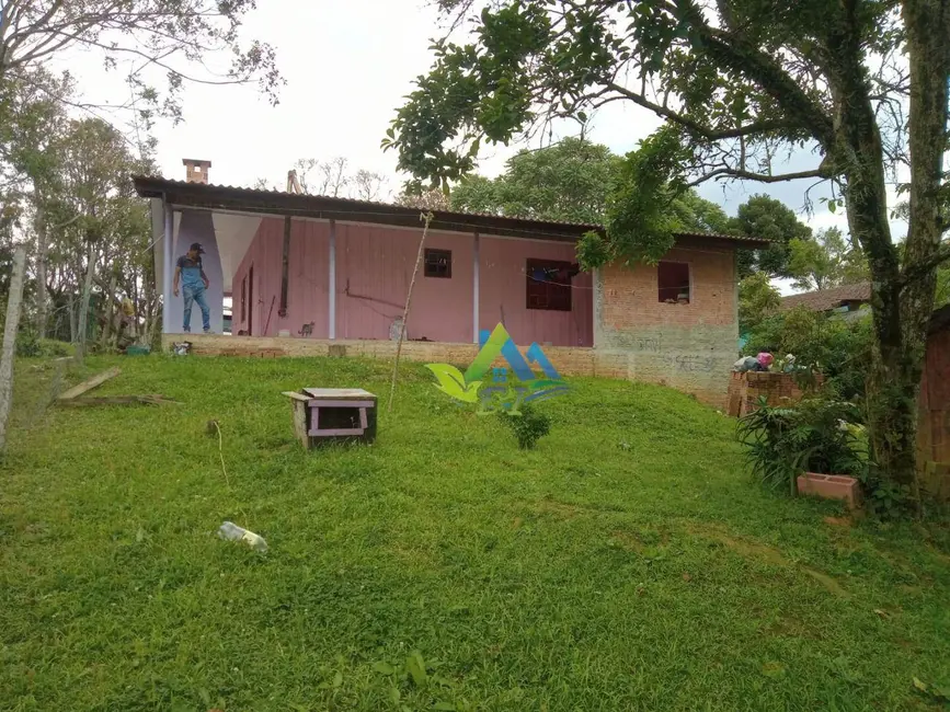 Chácara com 2 quartos à venda, 830m2 em Mandirituba - PR - imagem 4 Foto 4 de Chácara com 2 quartos à venda, 830m2 em Mandirituba - PR