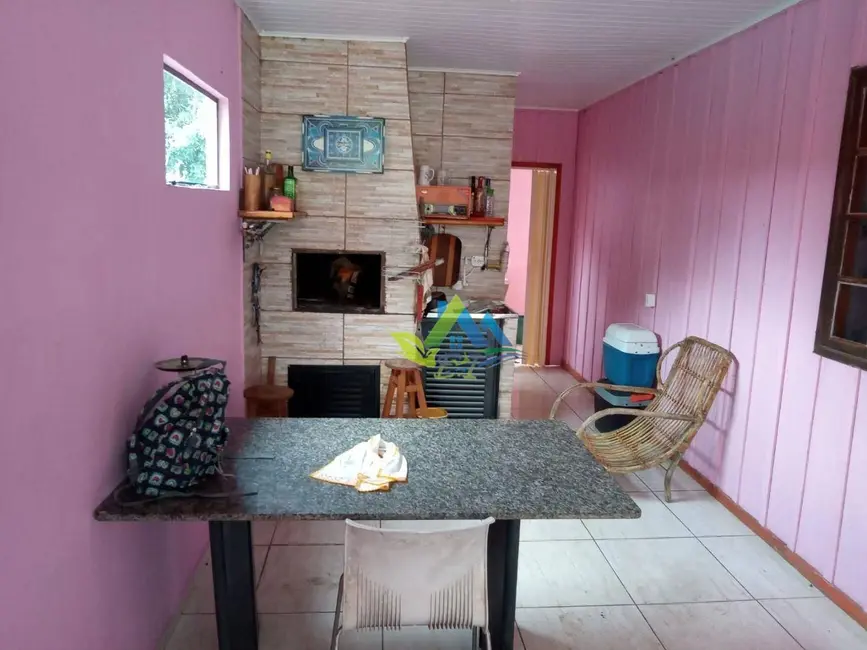 Foto 2 de Chácara com 2 quartos à venda, 830m2 em Mandirituba - PR
