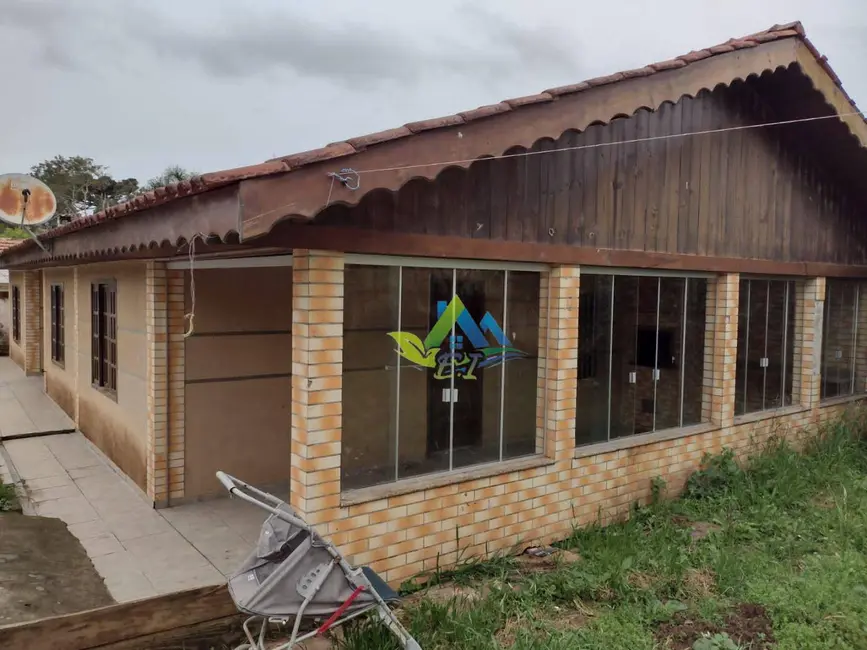 Casa com 2 quartos à venda, 325m2 em Quitandinha - PR - imagem 5 Foto 5 de Casa com 2 quartos à venda, 325m2 em Quitandinha - PR