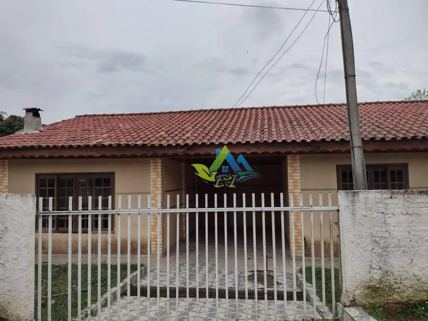 Foto 1 de Casa com 2 quartos à venda, 325m2 em Quitandinha - PR
