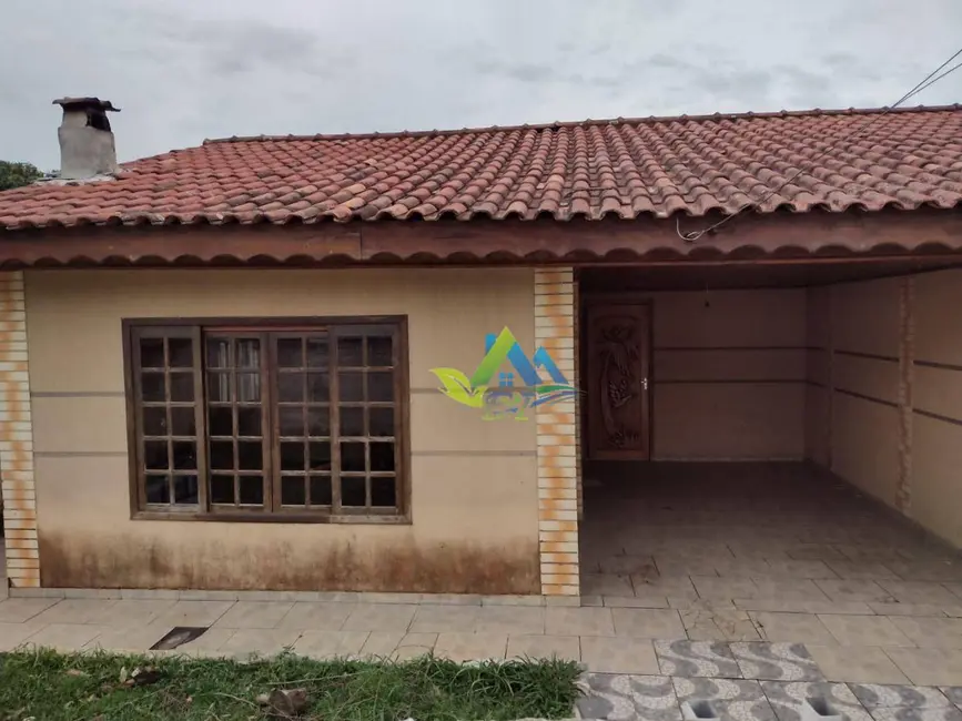 Casa com 2 quartos à venda, 325m2 em Quitandinha - PR - imagem 7 Foto 7 de Casa com 2 quartos à venda, 325m2 em Quitandinha - PR