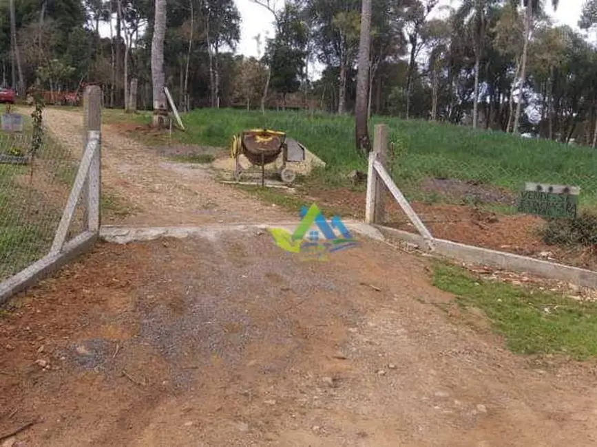 Foto 8 de Chácara com 3 quartos à venda, 3400m2 em Estados, Fazenda Rio Grande - PR