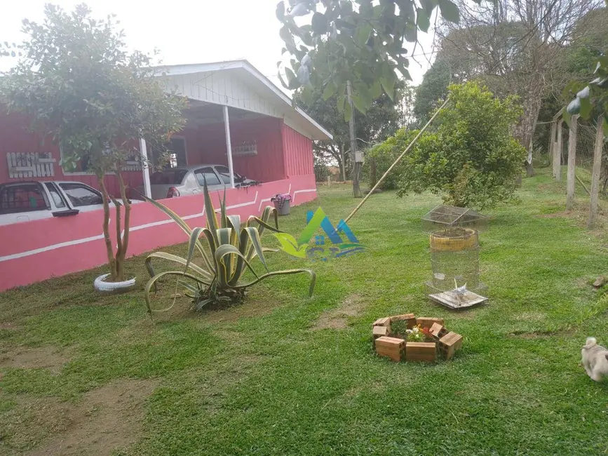 Foto 3 de Chácara com 4 quartos à venda, 5000m2 em Fazenda Rio Grande - PR