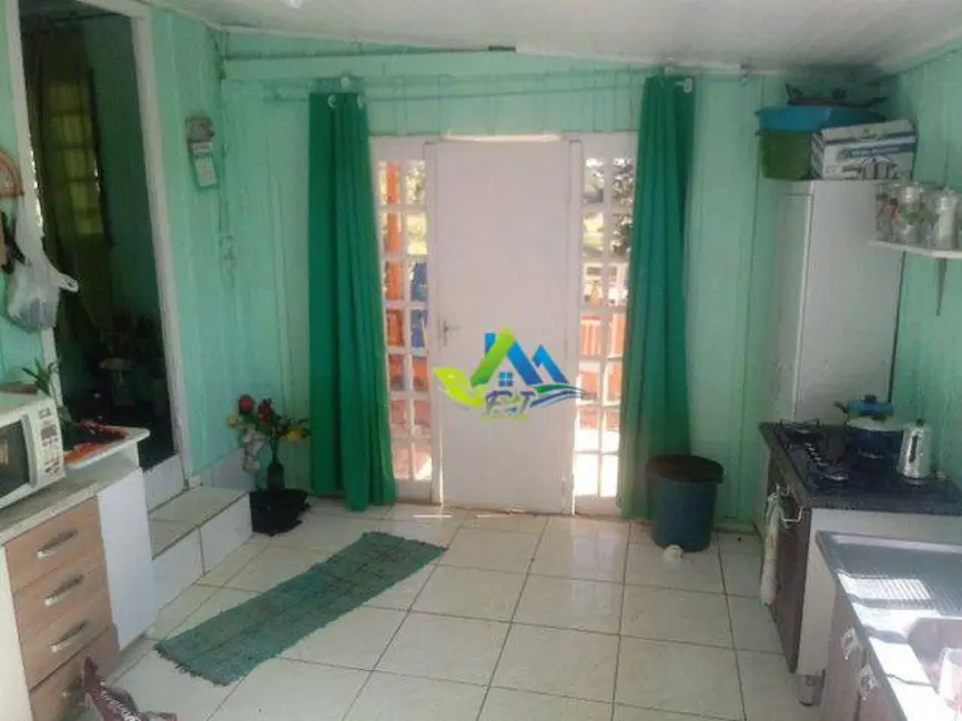 Foto 6 de Chácara com 4 quartos à venda, 5000m2 em Fazenda Rio Grande - PR