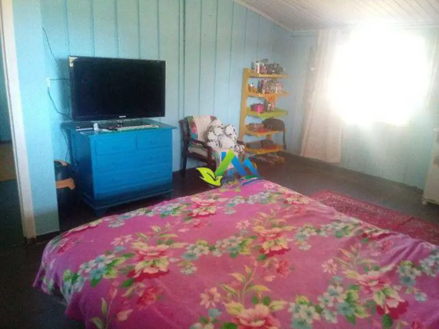 Foto 5 de Chácara com 4 quartos à venda, 5000m2 em Fazenda Rio Grande - PR